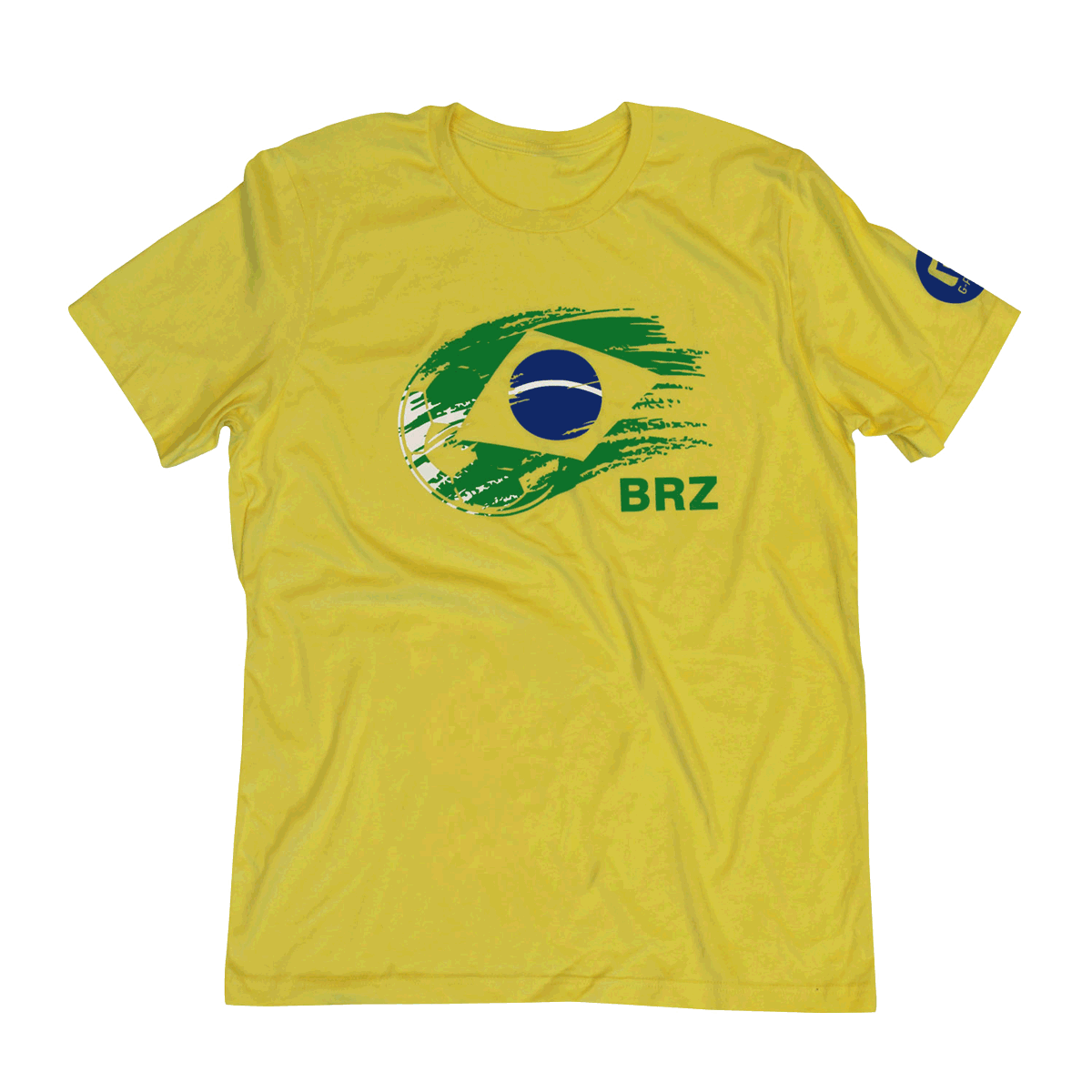 World Soccer T-Shirt