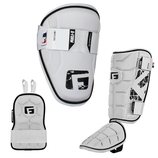 Surge Baseball Bundle: Hand + Elbow + Leg  (Adult)