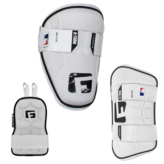 Surge Elite Speed Baseball Bundle: Hand + Elbow + Leg  (Adult)