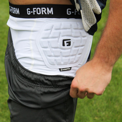 Pro Basketball Compression Shorts