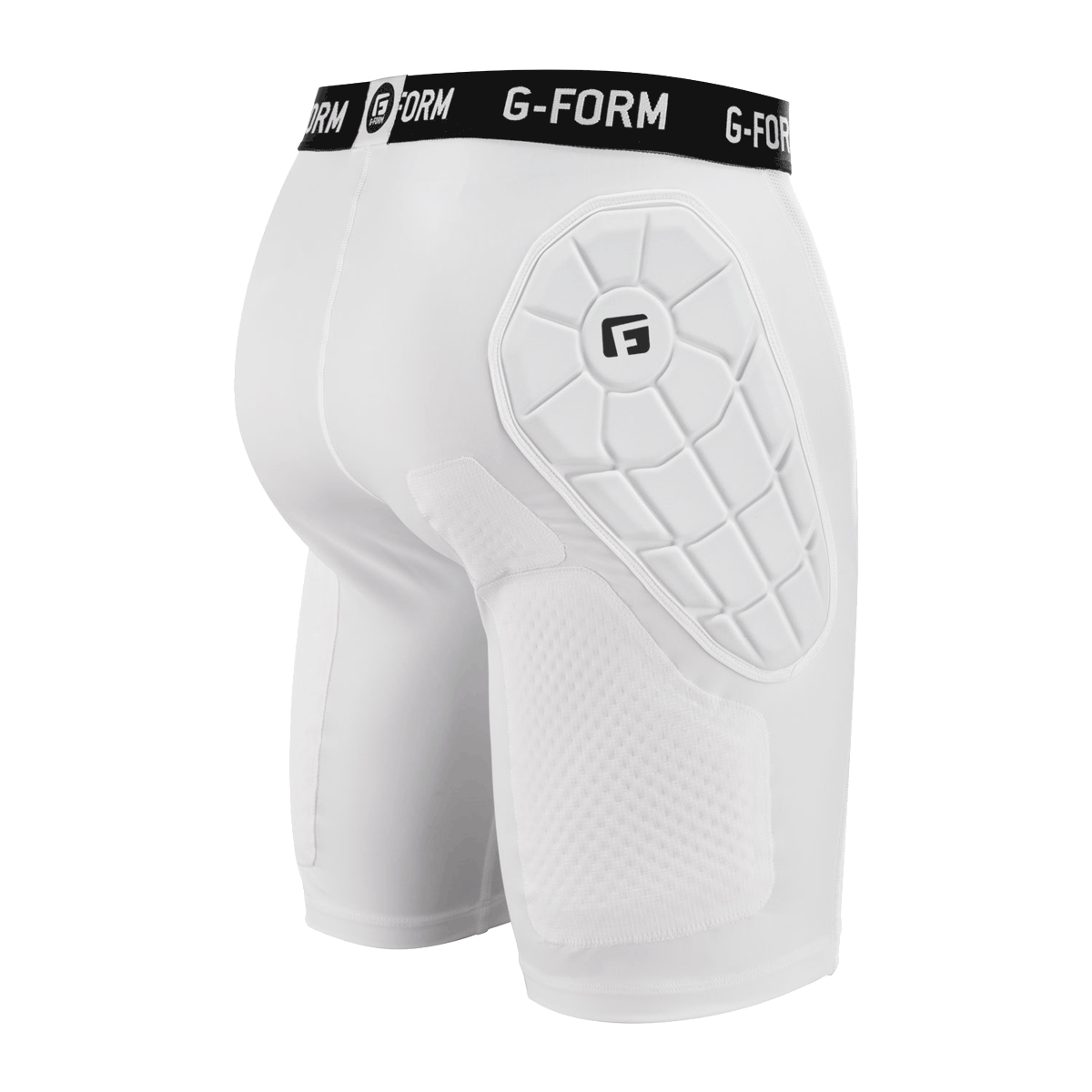 G form sliding best sale shorts