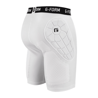 Elite Bandit Sliding Short