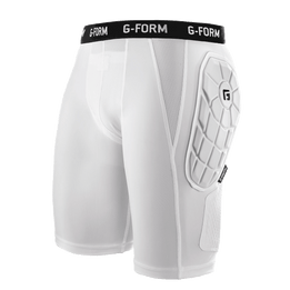 G-Form EX-1 Short Liner Shorts - Impact Shorts Skates
