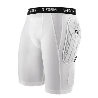 Elite Bandit Sliding Short