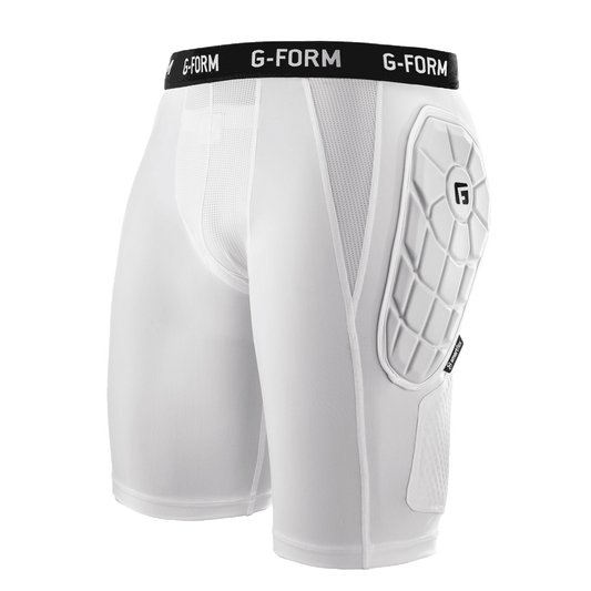 Elite Bandit Sliding Short