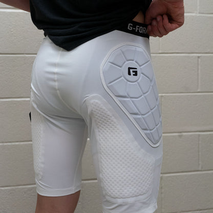 Elite Bandit Sliding Short