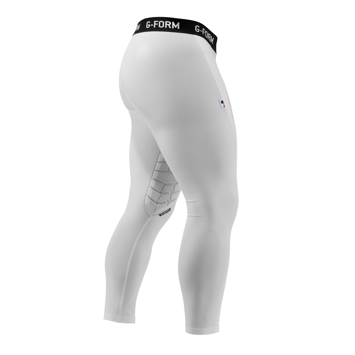 Catcher's Baseball 3/4 Pant