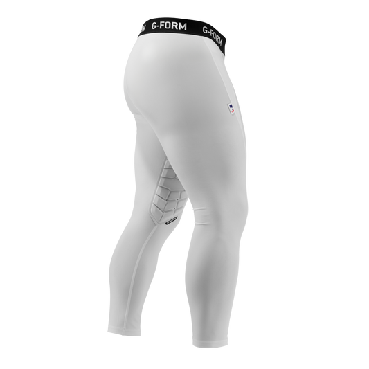 Catcher's Baseball 3/4 Pant