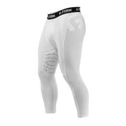 Catcher's 3/4 Pant