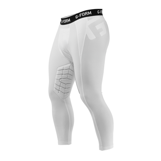 Catcher's Baseball 3/4 Pant