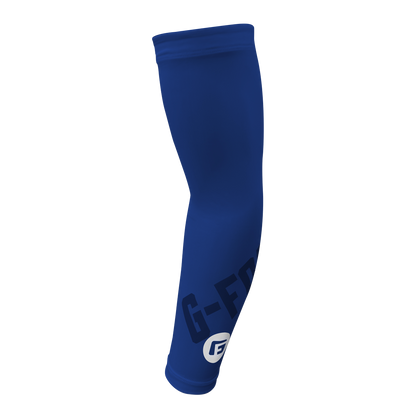 Baseball Softball Basketball Compression Sleeve UV Protection G-Form colors