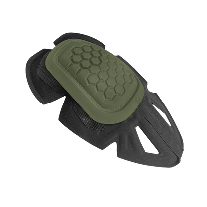 Military Army Knee Guards Elbow Guard Inserts for Crye Combat Pants