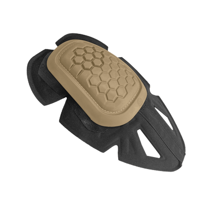 Military Army Knee Guards Elbow Guard Inserts for Crye Combat Pants