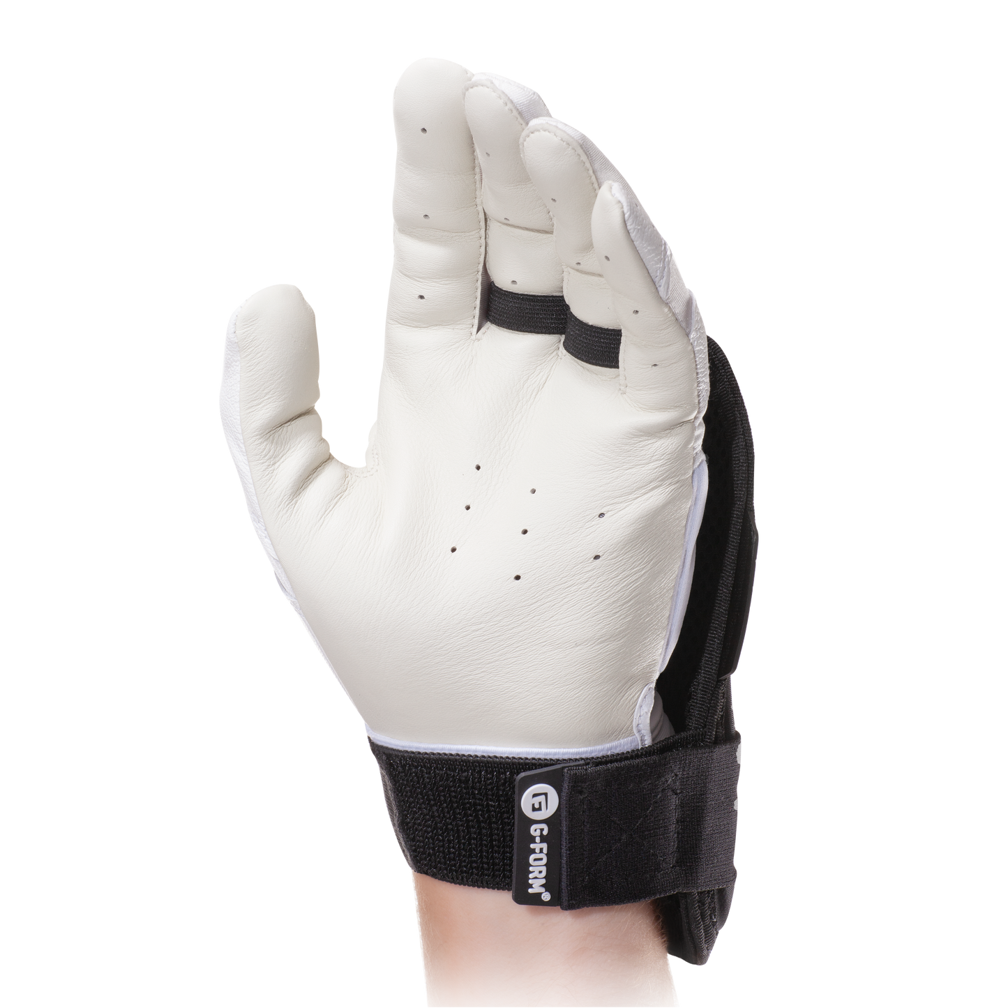 Elite Baseball Hand Guard