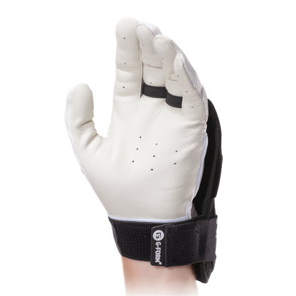 Elite Baseball Hand Guard