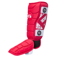 Elite Batter's Leg Guard
