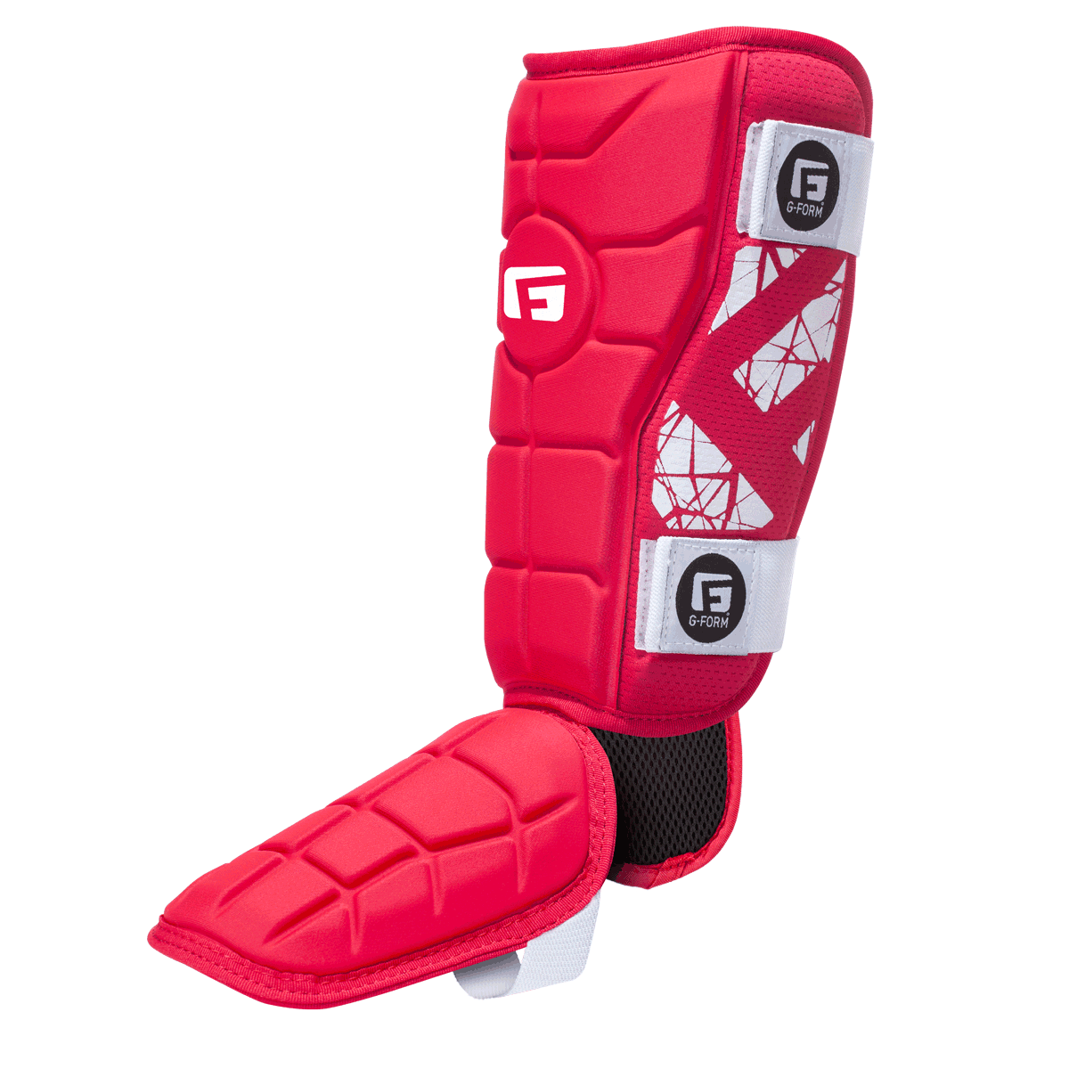 Elite Baseball Batter's Leg Guard (Adult)