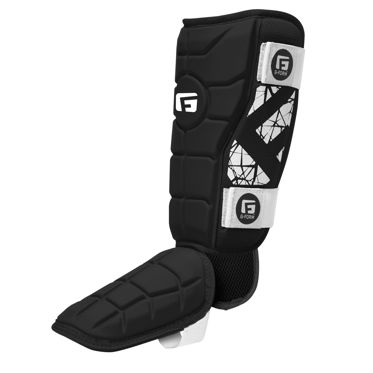 Elite Batter's Leg Guard