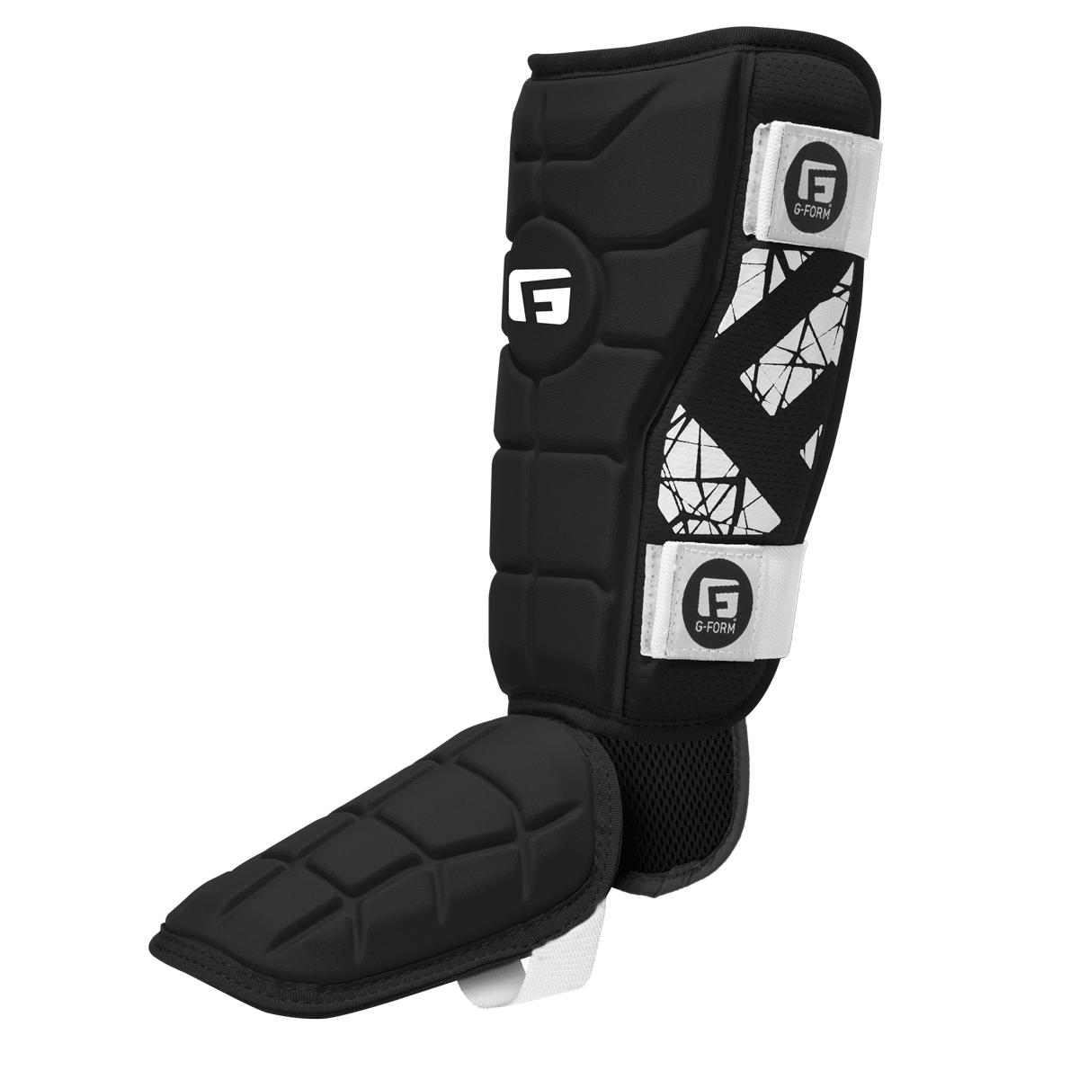 Elite Baseball Batter's Leg Guard (Adult)