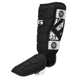 Elite Batter's Leg Guard