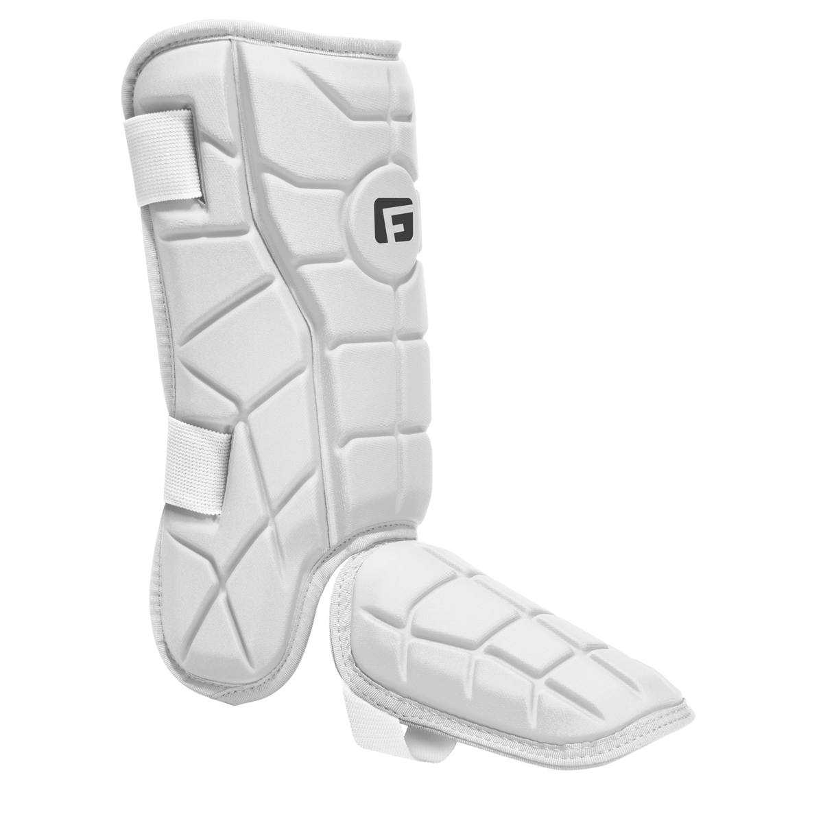 Elite Baseball Batter's Leg Guard (Youth)