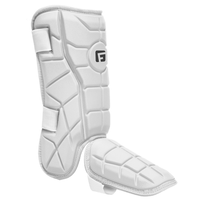 Elite Baseball Batter's Leg Guard (Youth)