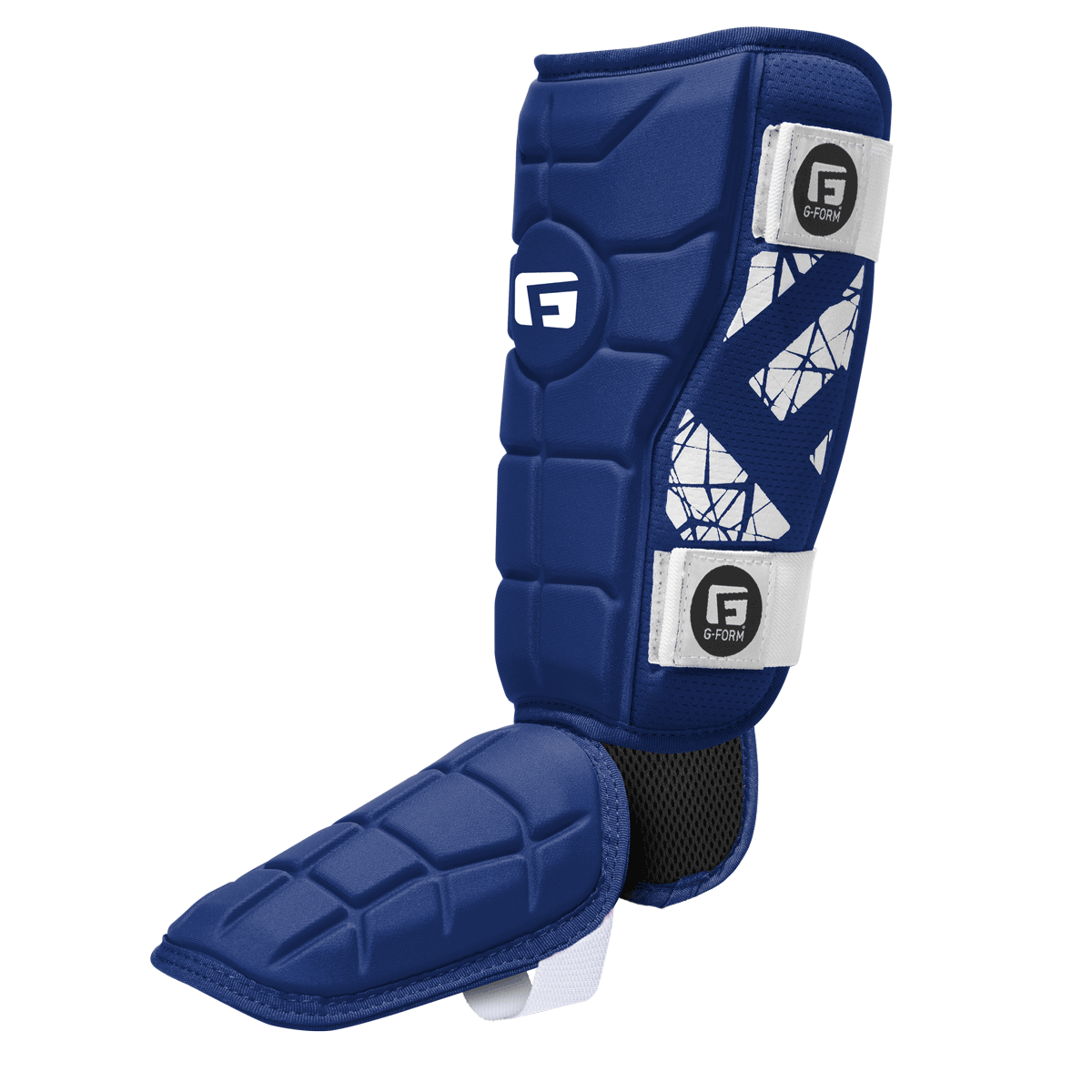 Elite Batter's Leg Guard