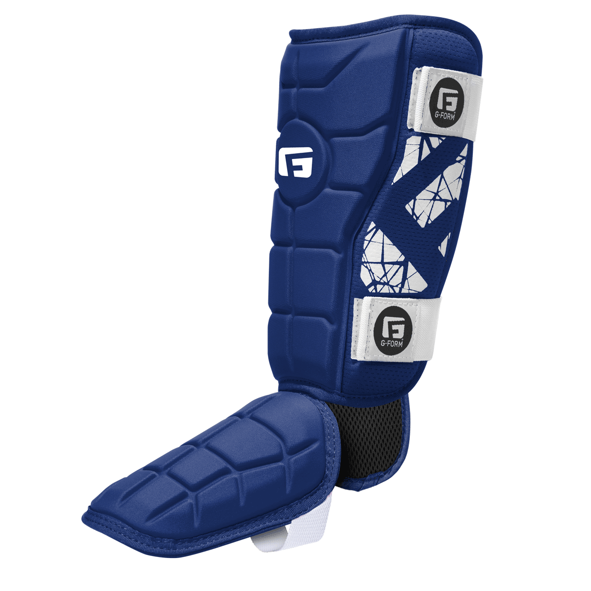 Elite Baseball Batter's Leg Guard (Adult)