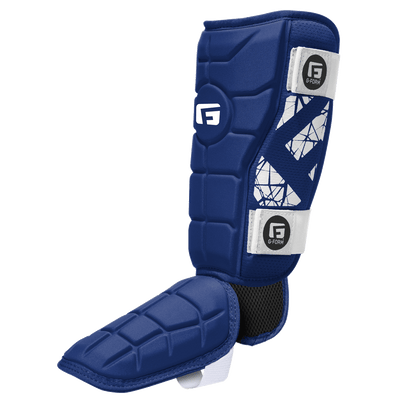 Elite Baseball Batter's Leg Guard (Adult)