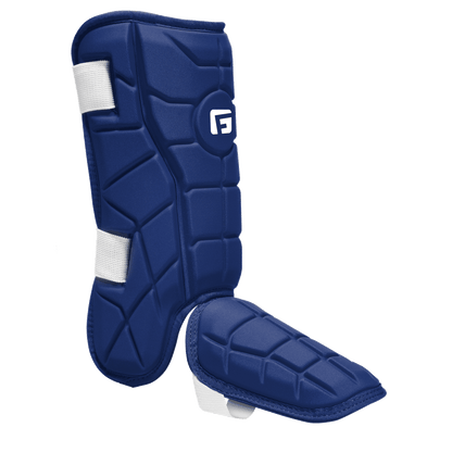Elite Baseball Batter's Leg Guard (Youth)