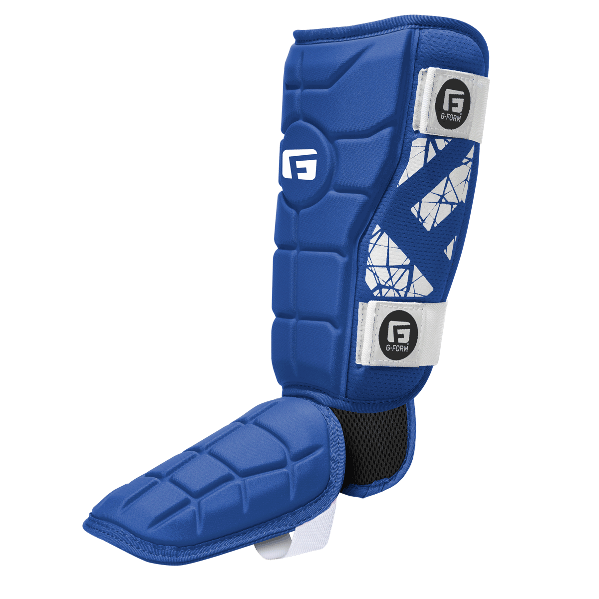 Elite Batter's Leg Guard