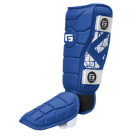 Elite Batter's Leg Guard