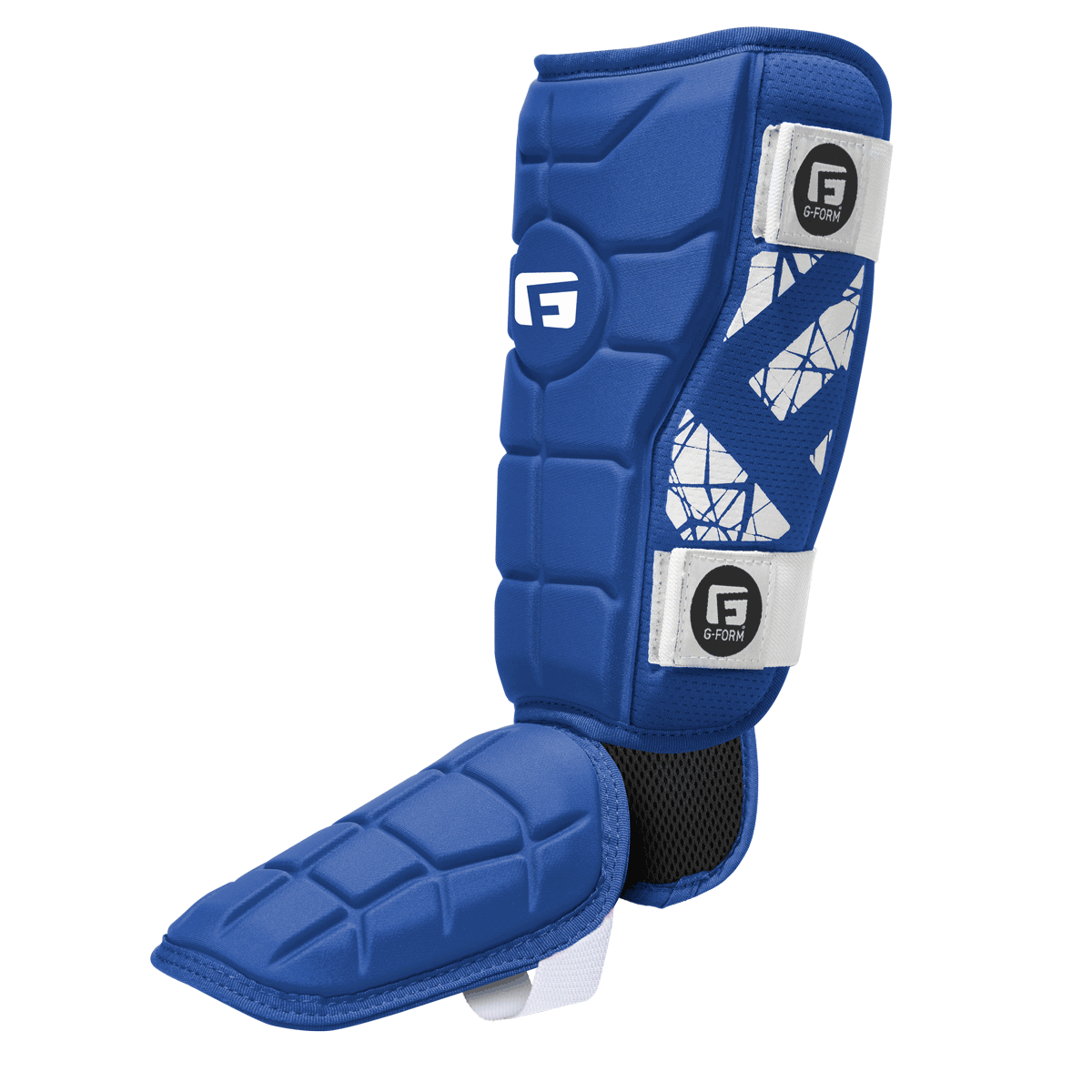 Elite Baseball Batter's Leg Guard (Adult)