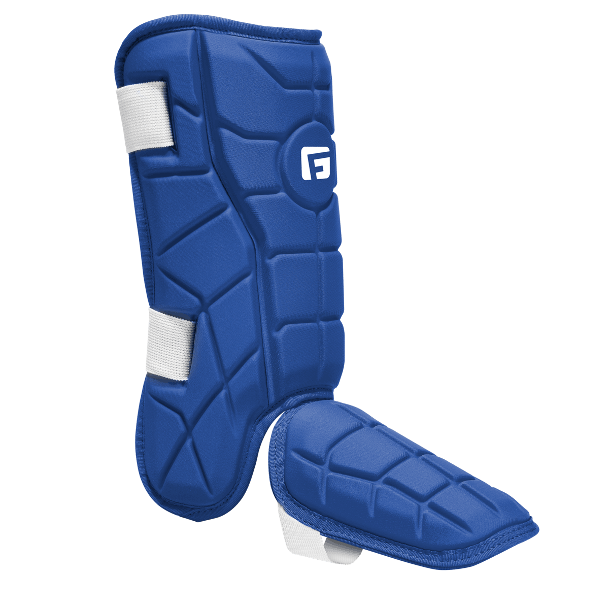 Elite Baseball Batter's Leg Guard (Youth)