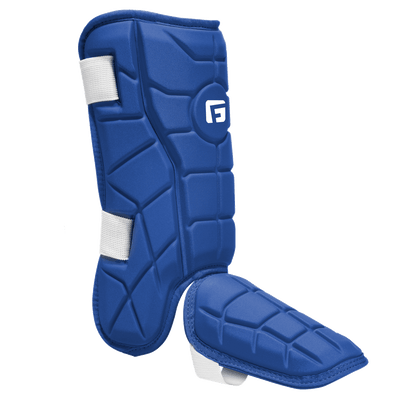 Elite Baseball Batter's Leg Guard (Youth)