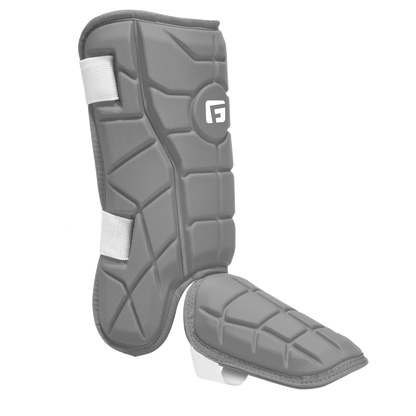 Elite Baseball Batter's Leg Guard (Youth)