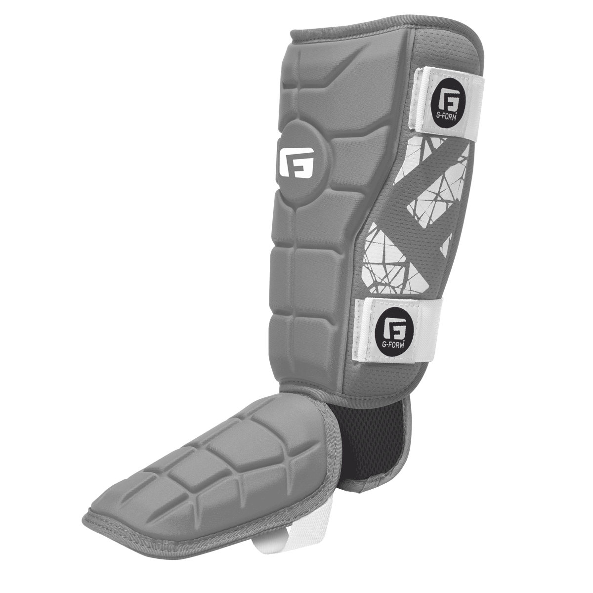 Elite Batter's Leg Guard