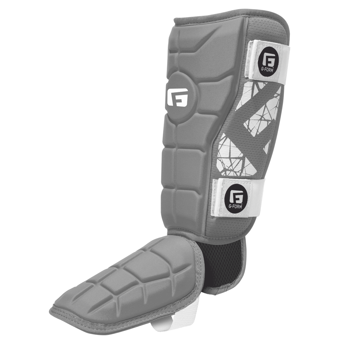 Elite Baseball Batter's Leg Guard (Adult)