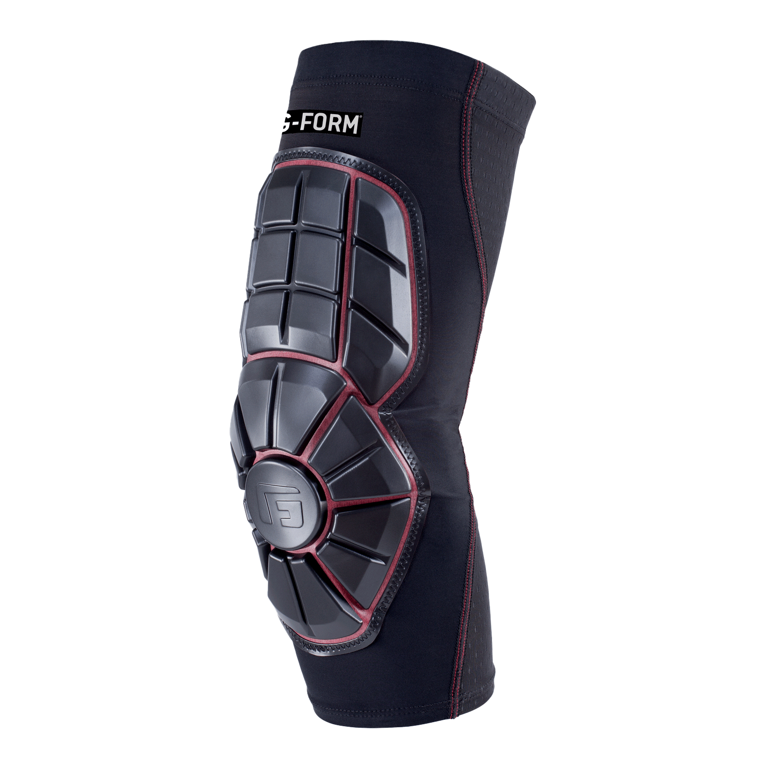 Extended Elbow Baseball Guard