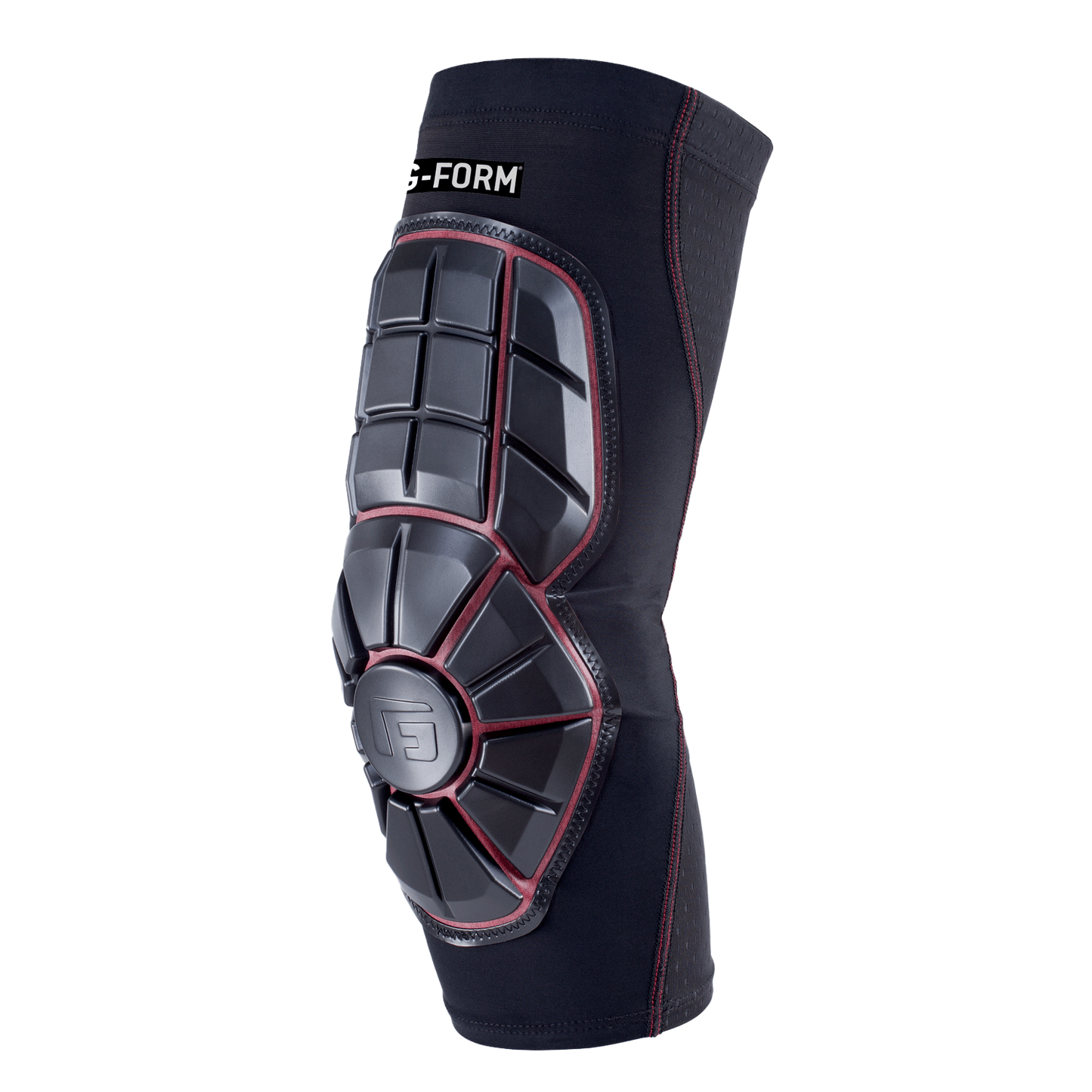 Extended Elbow Baseball Guard
