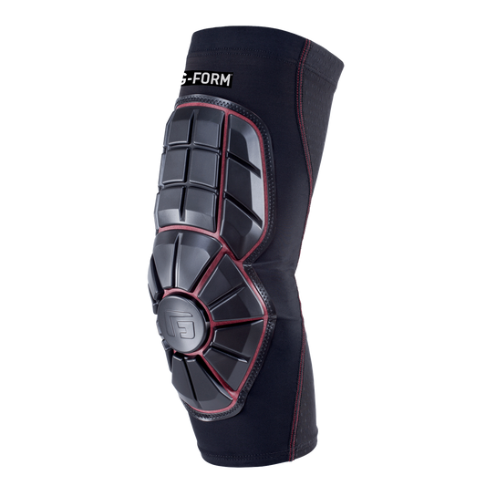 Extended Elbow Baseball Guard