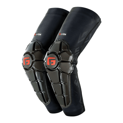 Pro-X2 Mountain Bike Elbow Guards