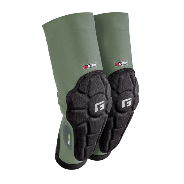 PROTECTIONS COUDES POWER ELBOW SLEEVES - Gasp