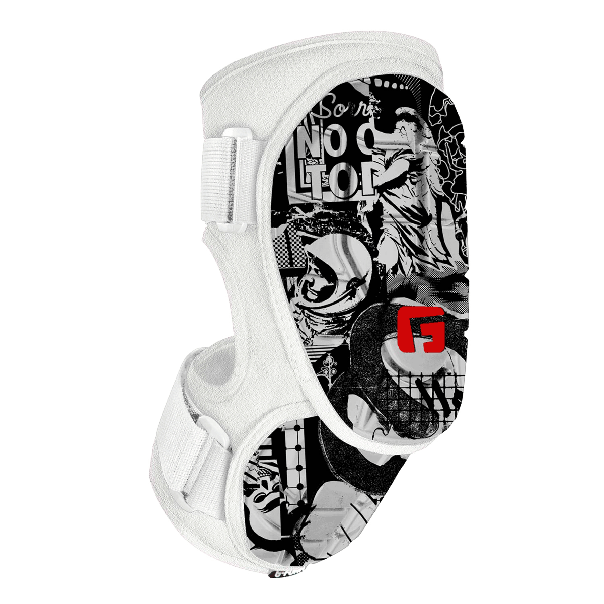 Elite 2 Batter's Elbow Guard - Limited Edition