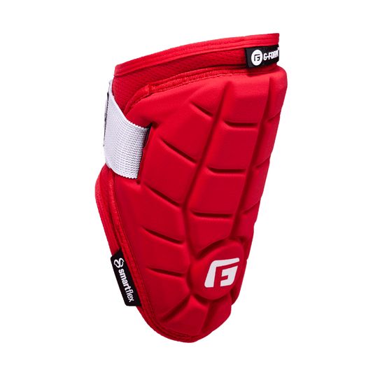 G-Form Protège-Tibias Pro-S Elite 2 - Argenté/Noir G-Form Protège-Tibias Pro-S Elite 2 - Argenté/Noir