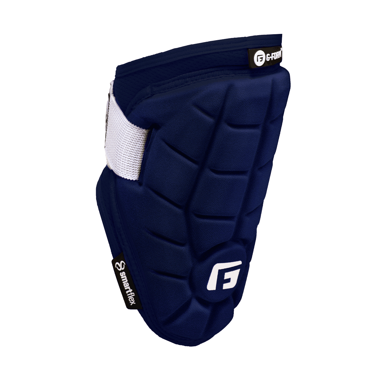 G Form Elite Batter s Elbow Guard Black Youth
