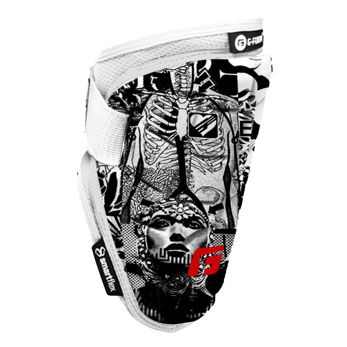 z - Old Youth Elite Speed Baseball Elbow Guard - Limited Edition