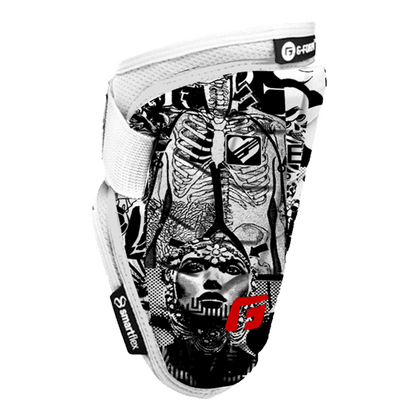 z - Old Youth Elite Speed Baseball Elbow Guard - Limited Edition