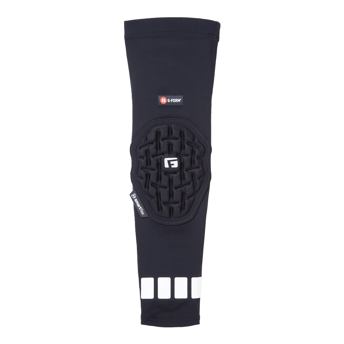 Padded Compression Basketball Arm Sleeve