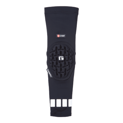 Padded Compression Basketball Arm Sleeve